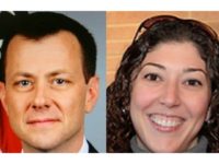 Text Messages: FBI Agent Peter Strzok Was Friends with Judge Presiding Over Michael Flynn Case