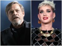 Celebrities Praise Students’ Walkout for Gun Control: ‘This Is Only the Beginning’