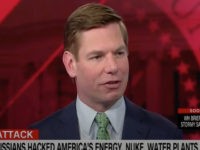 Dem Rep Swalwell ‘Worried’ Russians Will Retaliate for Sanctions By Interfering in 2018 Midterms to Help Trump