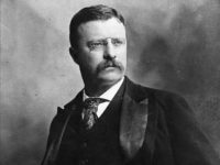 Virgil: What Would Teddy Roosevelt Do: An Anti-Trust Reckoning for the Tech Lords?