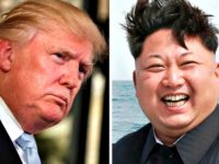 Official: From Day One Trump Prioritized New Approach to North Korea Denuclearization