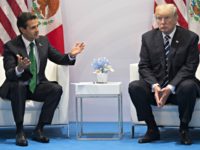 Mexico Threatens to Retaliate Against U.S. Metals Tariffs