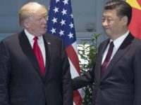 Report: Trump to Unveil Massive ‘Package of Tariffs’ Against China