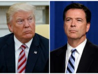 Nine Major Problems with James Comey’s Involvement with the Trump Hoax Dossier