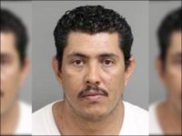 Previously Deported Illegal Alien Allegedly Broke into Home, Kidnapped and Sexually Assaulted Child