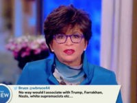 Meghan McCain Takes on Valerie Jarrett for Likening Farrakhan to the Koch Brothers