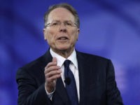 NRA Targets ‘Every Hollywood Phony,’ ‘Lying Media’ with Time’s Up-Inspired Ad