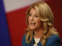 Wendy Davis Open to Possibility of Running Planned Parenthood