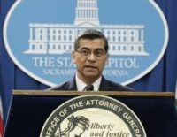 CA AG Becerra to Sue Trump Admin over ‘Illegal’ Census Citizenship Question