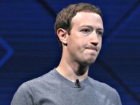 Facebook Data Scandal Delays Home Speaker Debut at Annual Developer Conference