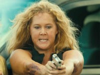 Amy Schumer to Headline Gun Control March in L.A.