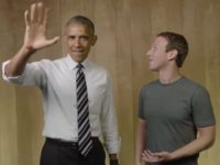 Obama Campaign Staffer Says Facebook Allowed Them to Harvest Masses of Data