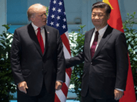 Donald Trump Plans $60 Billion in Tariffs Against China