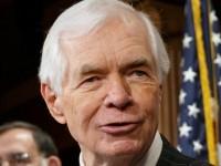 Mississippi U.S. Senator Thad Cochran to Resign April 1