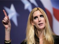 Ann Coulter: Trump’s Border Wall Prototypes ‘a Ridiculous Waste of Time’