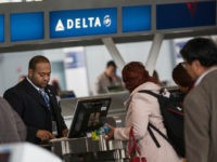 Georgia Lawmakers Erase Tax Break for Delta After It Cut Ties with NRA