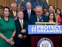 Democrats in Disarray: Unsure Whether to Push Amnesty-or-Shutdown Agenda