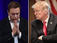 Elon Musk Makes Trump’s Case for Tariffs: No Level Playing Field with China