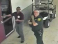 WATCH: Surveillance Video Allegedly Shows Broward Deputy Fail to Enter Parkland School, Confront Shooter