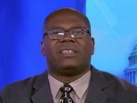 MSNBC Panelist Jason Johnson: Trump ‘Is Half a Rally Away From Just Using the N-Word’