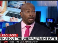 Van Jones: Trump’s Death Penalty for Drug Dealers Is ‘Divisive,’ ‘Stupid,’ ‘Complete Nonstarter’