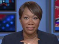 MSNBC’s Joy Reid: NRA Made Guns a ‘Cultural Issue’ — You Need to Arm Yourself Against ‘Scary Brown People’