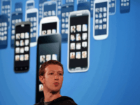 Nolte: Mark Zuckerberg’s Fatal Error — Not Leaving Everyone the Hell Alone