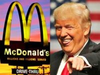 McDonald’s Expands Employee Tuition Benefits Due to GOP Tax Law