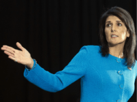 Nikki Haley at AIPAC: ‘Israel Gets Bullied’ at UN