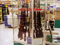 Walmart Bans Gun Sales Under 21 Years and Toy Rifles That Look Like AR-15s