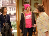 Review: ‘What’s Up, Deplorable?’ Roseanne Barr’s Rebooted Sitcom Embraces Trump’s America