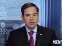 Rubio: McCabe Should Have Been Allowed to Retire