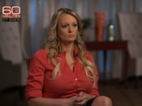 2018: Top Dem Strategists Want Party to Double Down on Stormy Daniels