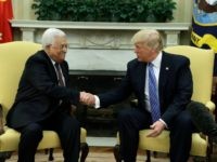 12 Points the Palestinians Claim Are inside Trump’s Mideast Peace Plan