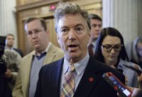 Sen. Rand Paul Changes ‘No’ to ‘Yes,’ Will Vote to Confirm Pompeo as Secretary of State