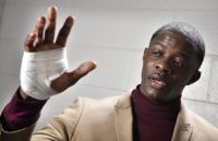 James Shaw Jr. Identified as ‘Hero’ Who Took Away Waffle House Attacker’s Rifle