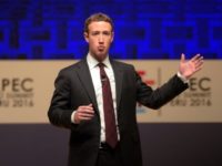 READ: Facebook CEO Mark Zuckerberg’s Prepared Testimony Revealed Ahead of Wednesday Hearing