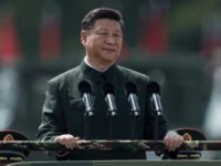 China Warns Taiwan: America Can’t Protect You