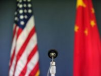 China Retaliates! Beijing Threatens $50 Billion of Tariffs on U.S.