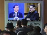 Report: North, South Korea May Announce End to Nearly 70-Year War