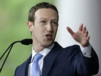 RIGGED: Lawmakers Should Grill Zuckerberg On His Establishment Media Favoritism