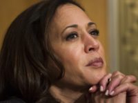 Kamala Harris: ‘Assault Weapons Should Not Be Walking the Streets of a Civilized Country’