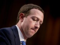 Facebook Faces Another International Investigation