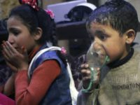 U.S. Officials: Chemical Weapons Found in Blood and Urine Samples from Syrian Victims