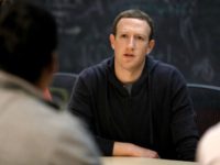 Mark Zuckerberg: Facebook’s Treatment of Private User Data Is a ‘Mess Up’