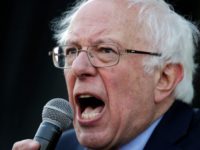 Sen. Bernie Sanders to Unveil Plan to Give Every American a Guaranteed Government Job