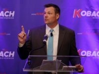 Kris Kobach Lights Up Anti-2A Student Protesters: ‘Stay in Class, Spend Half Hour Studying Second Amendment’