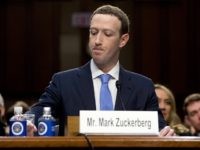 ***Live Updates*** Mark Zuckerberg Testifies Before Congress