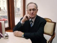 Dershowitz: Dems ‘Prepared to Eliminate Civil Liberties’ to Get Trump – I’m Also Critical of GOP on This