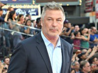 Alec Baldwin: Midterm Elections are America’s Chance to ‘Save this Country’ from the ‘Madman’ Trump